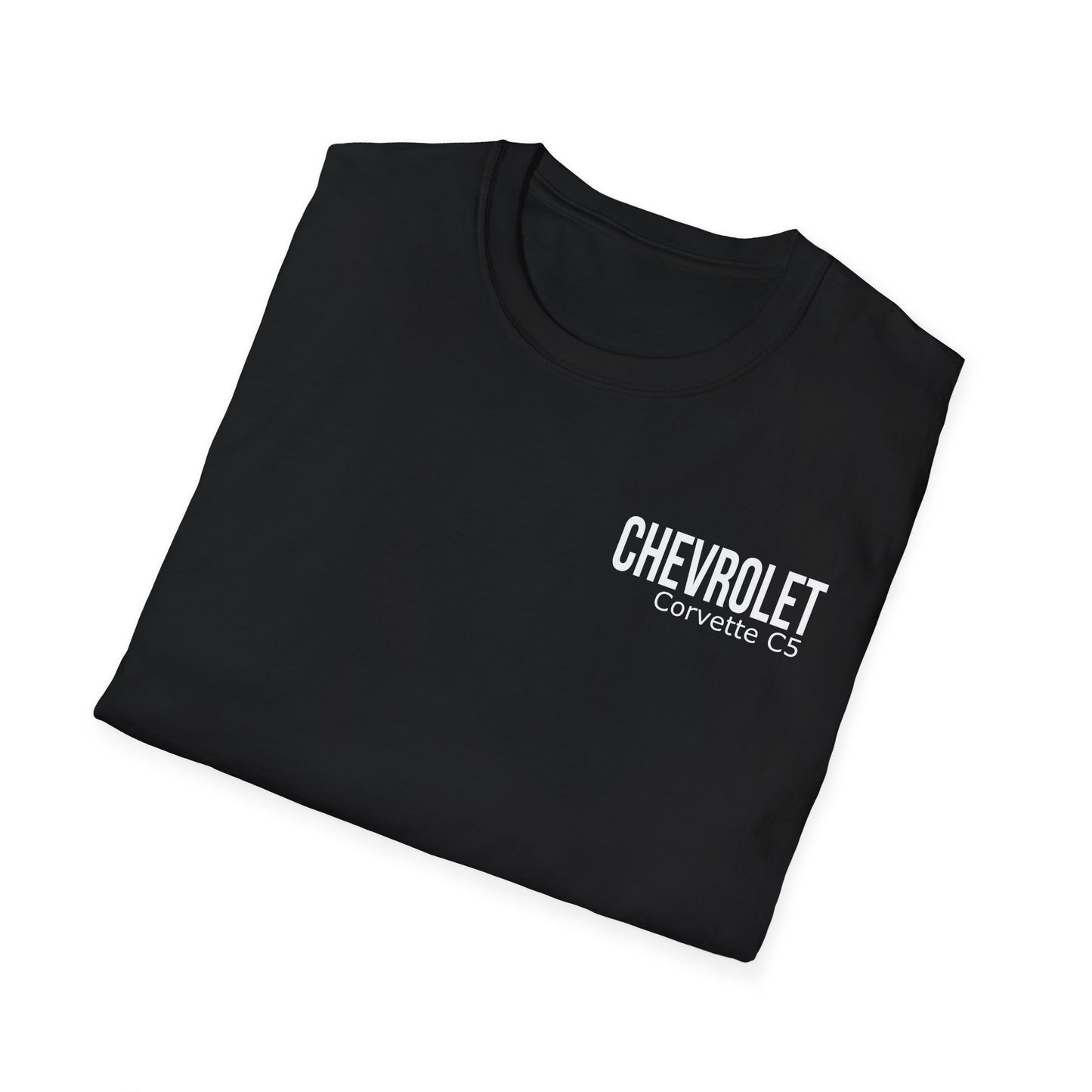 C5 Corvette T-Shirt