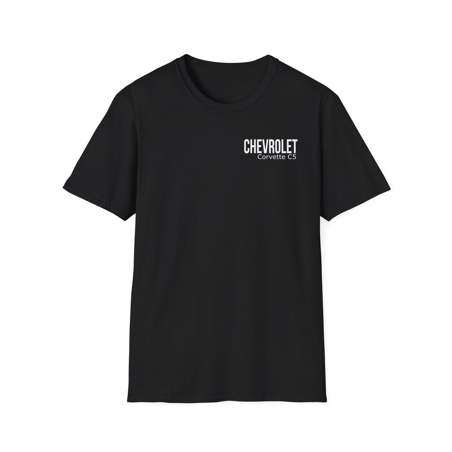 C5 Corvette T-Shirt