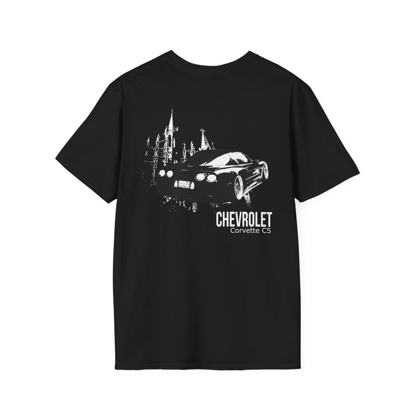 C5 Corvette T-Shirt