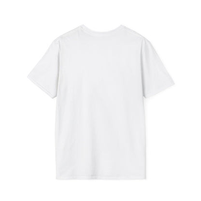 C7 CORVETTE BW T-SHIRT