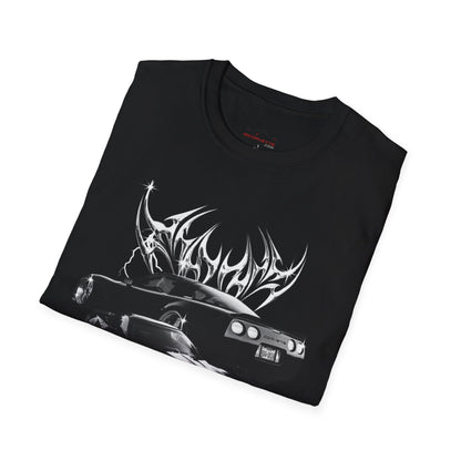 C5 Corvette Goth T-Shirt
