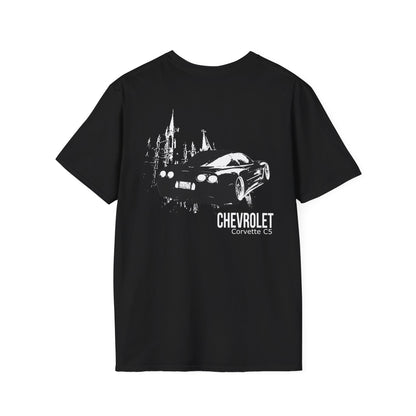 C5 Corvette T-Shirt