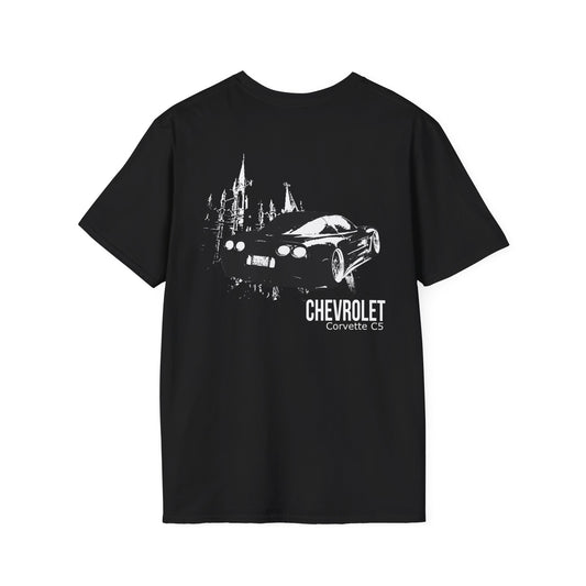 C5 Corvette T-Shirt